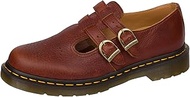 womens 8065 Ambassador Leather Mary JaneMary Jane Flat