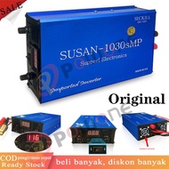 Susan-1030SMP INVERTER SUSAN 1030SMP inverter Susan 1030 smp (－_－b