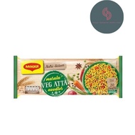 Maggi Nutri Licious Masala Veg Atta Noodles 290g