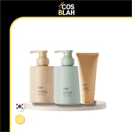 107 Scalp Purifying Microbiome Shampoo / Treatment / Cooling Shampoo