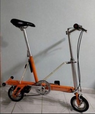 Carryme 單車