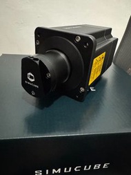 Simucube 2 pro 賽車模擬器直驅軚盤 Simagic Moza Fanatec