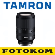 Tamron 18-300mm f/3.5-6.3 Di III-A VC VXD Lens (Sony E)
