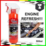 KIMO Engine Degreaser Engine Bay Cleaner 500ml