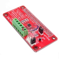 2PCS Raspberry ADS1115 Shield ADC Module AEHF