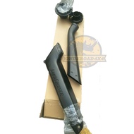 Wholesalers and distributors 4x4 Car Accessories Land Cruiser LC70  Original Snorkel For Toyota LC70