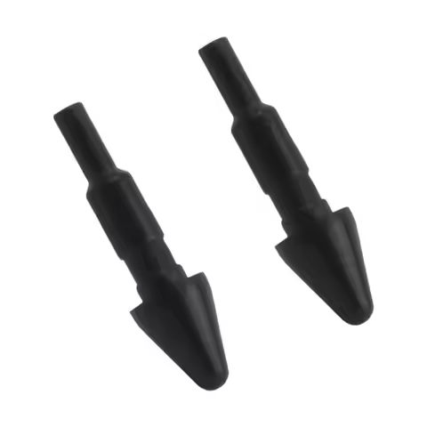2 Pcs Stylus Pen Tip For Lenovo Xiaoxin Pen Precision Pen 2 Tab P11 Pad/Pad Pro/Pad