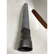 CJ IPOH SILENCER 38MM WAVE125X