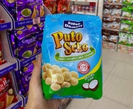 PUTO SEKO SUPERDELIGHTS