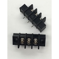10 Pieces Price kf25c 3p Terminal Connector Pitch 7.62mm