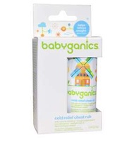 美國直送 Babyganics 傷風膏