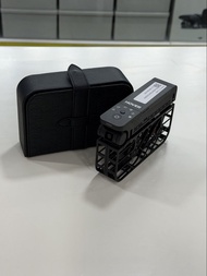 Hover Air X1 Combo 超輕 自拍 飛行相機 黑色/白色 香港行 全原裝 靚機 功能全部正常 鋪頭開單寫明 保修6個月加15日質量保證 有同事派送服務旺角站旺角鋪頭 SF lalamov