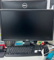 20吋Dell 電腦螢幕