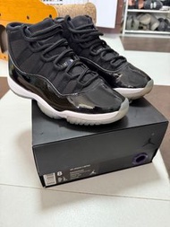 Air Jordan 11 Space Jam