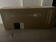 LG CordZero A9 Air 無線吸塵機
