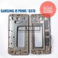 BEZEL/LCD PLATE/CENTER BONE/FRAME SAMSUNG G570/J5 PRIME