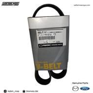 Fan Belt van Belt Mazda CX-5 / CX-8 / CX-9 / CX-30 2,500cc Original PY0115909A TT