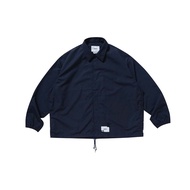 Wtaps AMIMIA JACKET Navy Unused