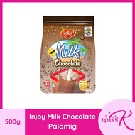 Injoy MILK CHOCOLATE Flavored Powder Milk Drink | Injoy Milk Chocolate Palamig | 500g