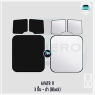 [EV HERO]Avatr ม่านบังแดดหลังคา Roof Sunshade รุ่น Eclipse 11