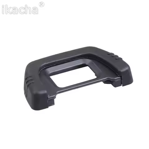 DK-21 Eyecup Black Eye Cup Viewfinder Eyepiece for Nikon D7000 D300 D90 D80 D600 D200 D100 D40 D50 D