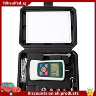 [In Stock]Digital Force Gauge 300N Push Pull Force Gauge Dynamometer Tension Gauge Tester Pressure M