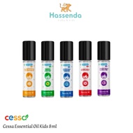 Cessa Essential Oil Kids