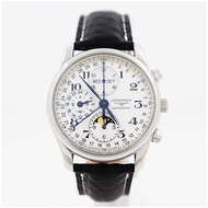 Longines Longines Longines Master Automatic Mechanical Watch L2.673.4