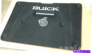 hood panel 1985-87ビュイックグランドナショナルGN GNXフードパッド25525977 NEW GM NOS OLD STOCK 1985-87 BUICK GRAND NATION