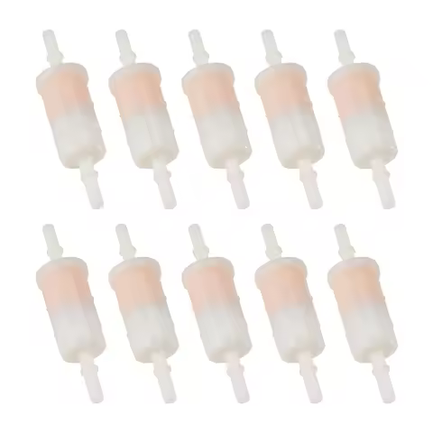 8mm 5/16 Inch Marine Outboard Fuel Filter for Mercury 35-879885T Sierra 18-7718 35-879885Q 35-879885