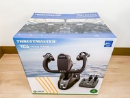 Thrustmaster TCA Yoke Pack Boeing Ed. 飛行搖桿組合 (Yoke + Quadrant) (For PC & Xbox)