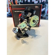 SCK RACING THROTTLE BODY Y15zr v1/v2 32mm 34mm 100%