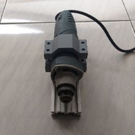 Clamp CNC router Bitec SGM 906 aluminum profile 2060 2040