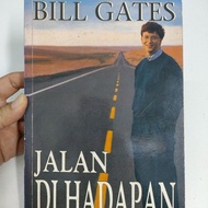 [BB] [Used] The Road Behind by Bill Gates
