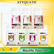 TOFU SAND | TOFU CAT LITTER | CAT SAND