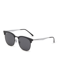 RAY-BAN ACETATE SQUARE SUNGLASSES