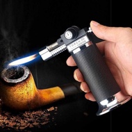 CHIEF Butane Flame Torch Jet Windproof Gas Lighter