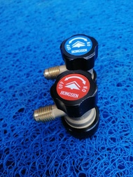 Cặp đầu nối nạp ga điều hòa ô tô R134A