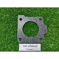 Butterfly Valve Gasket Plate Mitsubishi new Cedia 4g18 Injector/lancer 4g18