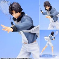 【秋葉猿】正日版現貨 ARTFX J 壽屋 網球王子 跡部景吾 1/8 PVC 完成品