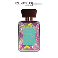 Elianto Batik EDP / Eau De Parfum / Perfume Minyak Wangi Rose Long Lasting