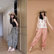 Balloon Pants (Only Pants)