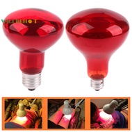 [WillbehotS] Infrared Red Heat Light Therapy Bulb Lamp Muscle Pain Relief 100/300W Bulb [NEW]
