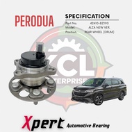 REAR WHEEL BEARING FOR PERODUA ALZA NEW *42410-BZ190*