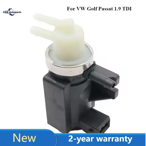 1.9 TDI N75 Turbo Boost Pressure Solenoid Valve Car 7700377175 7.21903.05.0 7.21903.15.0 For VW Golf