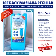 ICE BOX COOLER ICE PACK/TOKO BLUE ICE AIR COOLER COOLER/ SMALL COOLING/ FOR COOLER