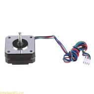 Love 3D Printer Motors 42-40 Stepper Motor 2 Phase 1A 1 8 Degree Step Angle