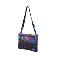 GREGORY Sacoche M Crossbody Bag 2L - Luminous Tapestry