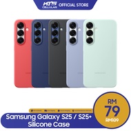 [SAMSUNG CASING SALE] Samsung Galaxy S25 Series Silicone Case - Original by Samsung Malaysia