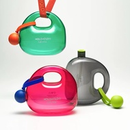 Holoholo BagBottle 40oz-Portable Water Bottle With 40oz Capacity